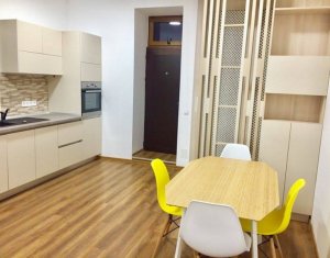 Lakás 2 szobák kiadó on Cluj-napoca, Zóna Centru