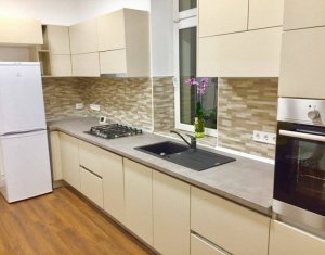 Lakás 2 szobák kiadó on Cluj-napoca, Zóna Centru