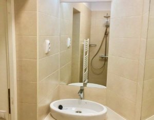 Lakás 2 szobák kiadó on Cluj-napoca, Zóna Centru