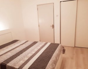 Lakás 2 szobák kiadó on Cluj-napoca, Zóna Centru