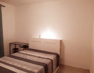 Lakás 2 szobák kiadó on Cluj-napoca, Zóna Centru