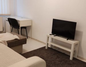 Lakás 2 szobák kiadó on Cluj-napoca, Zóna Centru