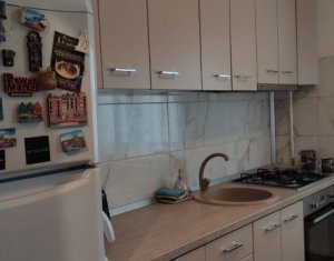 Lakás 3 szobák kiadó on Cluj-napoca, Zóna Marasti