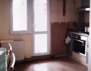 Lakás 2 szobák eladó on Cluj-napoca, Zóna Gheorgheni