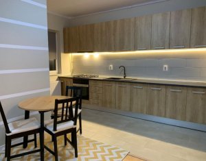 , 60m2 on Cluj-napoca, Zóna Andrei Muresanu