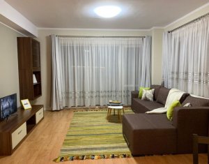 Lakás 2 szobák kiadó on Cluj-napoca, Zóna Andrei Muresanu