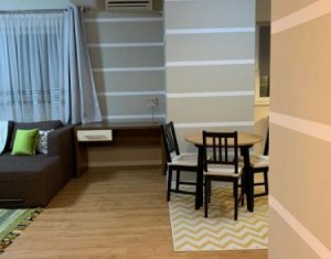 Lakás 2 szobák kiadó on Cluj-napoca, Zóna Andrei Muresanu