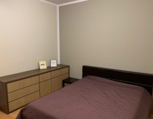 Lakás 2 szobák kiadó on Cluj-napoca, Zóna Andrei Muresanu