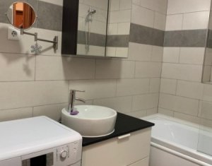 Lakás 2 szobák kiadó on Cluj-napoca, Zóna Andrei Muresanu