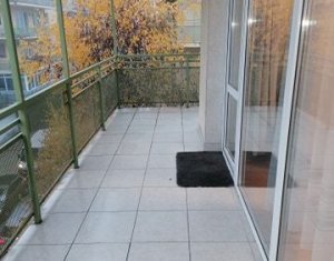 Lakás 2 szobák kiadó on Cluj-napoca, Zóna Andrei Muresanu