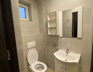 Lakás 1 szobák kiadó on Cluj-napoca