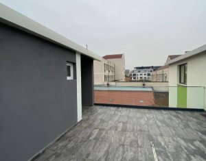 Lakás 1 szobák kiadó on Cluj-napoca