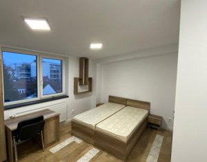 Lakás 1 szobák kiadó on Cluj-napoca