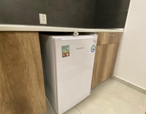 Lakás 1 szobák kiadó on Cluj-napoca