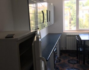 Lakás 1 szobák kiadó on Cluj-napoca