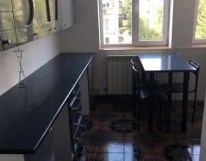 Lakás 1 szobák kiadó on Cluj-napoca