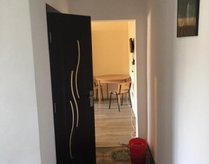 Lakás 1 szobák kiadó on Cluj-napoca