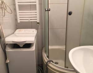 Lakás 1 szobák kiadó on Cluj-napoca