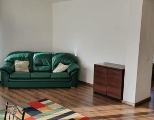 Lakás 2 szobák kiadó on Cluj-napoca