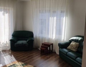 Lakás 2 szobák kiadó on Cluj-napoca