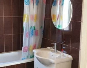 Lakás 2 szobák kiadó on Cluj-napoca