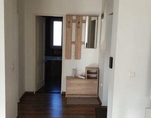 Lakás 2 szobák kiadó on Cluj-napoca