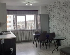 , 41m2 on Cluj-napoca, Zóna Baciu