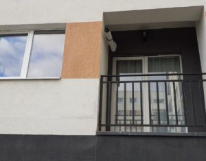 Lakás 2 szobák eladó on Cluj-napoca, Zóna Baciu