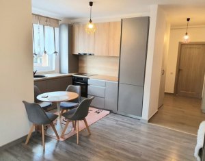 Lakás 2 szobák eladó on Floresti