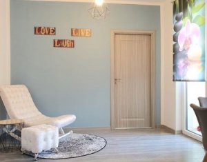 Lakás 2 szobák eladó on Floresti