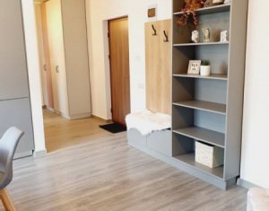 Lakás 2 szobák eladó on Floresti