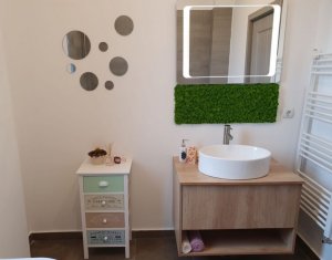 Lakás 2 szobák eladó on Floresti