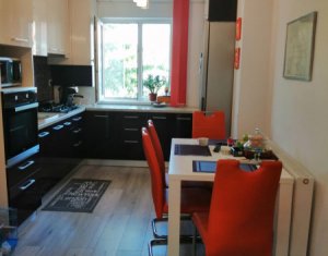 Lakás 3 szobák eladó on Cluj-napoca, Zóna Manastur