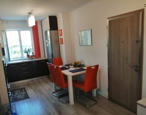 Lakás 3 szobák eladó on Cluj-napoca, Zóna Manastur