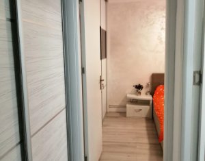 Lakás 3 szobák eladó on Cluj-napoca, Zóna Manastur