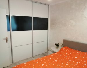 Lakás 3 szobák eladó on Cluj-napoca, Zóna Manastur