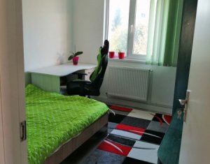 Lakás 3 szobák eladó on Cluj-napoca, Zóna Manastur