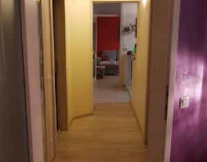 Lakás 3 szobák eladó on Cluj-napoca, Zóna Marasti