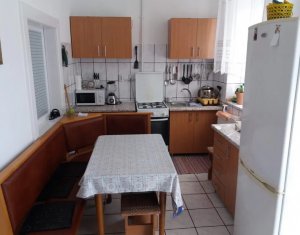 Lakás 3 szobák eladó on Cluj-napoca, Zóna Centru