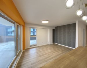 Lakás 3 szobák kiadó on Cluj-napoca, Zóna Centru