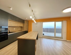 Lakás 3 szobák kiadó on Cluj-napoca, Zóna Centru