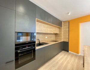 Lakás 3 szobák kiadó on Cluj-napoca, Zóna Centru