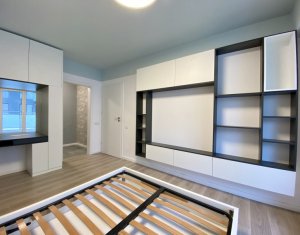 Lakás 3 szobák kiadó on Cluj-napoca, Zóna Centru