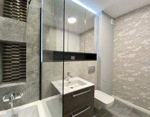 Lakás 3 szobák kiadó on Cluj-napoca, Zóna Centru