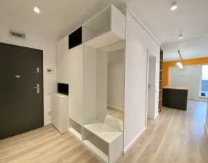 Lakás 3 szobák kiadó on Cluj-napoca, Zóna Centru