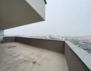 Lakás 3 szobák kiadó on Cluj-napoca, Zóna Centru