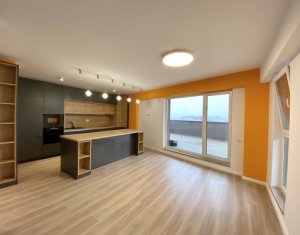 , 72m2 on Cluj-napoca, Zóna Centru