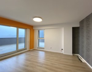 Lakás 3 szobák kiadó on Cluj-napoca, Zóna Centru