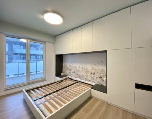 Lakás 3 szobák kiadó on Cluj-napoca, Zóna Centru