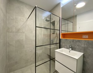 Lakás 3 szobák kiadó on Cluj-napoca, Zóna Centru